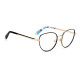 Montura de Gafas Mujer Kate Spade AYLA-807F218 Ø 52 mm