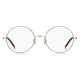 Montura de Gafas Mujer Hugo Boss HG-1240-RHLF119 Ø 51 mm