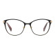 Montura de Gafas Mujer Kate Spade ADDISYN-807F117 Ø 51 mm