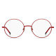 Montura de Gafas Mujer Hugo Boss HG-1240-0A4F119 Ø 51 mm