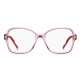 Montura de Gafas Mujer Hugo Boss HG-1267-C48F317 Ø 53 mm