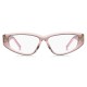 Ladies' Spectacle frame Hugo Boss HG-1258-35JF513 Ø 55 mm