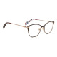 Montura de Gafas Mujer Kate Spade ADDISYN-09QE917 Ø 49 mm