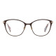 Montura de Gafas Mujer Kate Spade ADDISYN-09QE917 Ø 49 mm