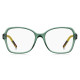 Ladies' Spectacle frame Hugo Boss HG-1267-GP7F317 Ø 53 mm