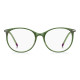 Montura de Gafas Mujer Hugo Boss HG-1238-1EDF317 Ø 53 mm