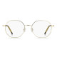 Ladies' Spectacle frame Hugo Boss HG-1216-AOZE919 Ø 49 mm