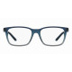 Montura de Gafas Unisex Under Armour UA-5056-0MXF617 ø 56 mm