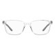 Montura de Gafas Unisex Under Armour UA-5044-900F417 ø 54 mm