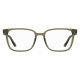Montura de Gafas Unisex Under Armour UA-5035-DLDF418 ø 54 mm