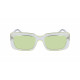 Unisex Sunglasses Karl Lagerfeld KL6101S-970 ø 54 mm