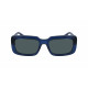 Unisex Sunglasses Karl Lagerfeld KL6101S-400 ø 54 mm