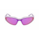 Unisex Sunglasses Karl Lagerfeld KL6128S-516 Ø 69 mm