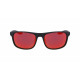 Unisex Sunglasses Nike NIKE-ENDURE-M-FJ2198-010 ø 59 mm
