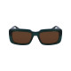 Gafas de Sol Unisex Karl Lagerfeld KL6101S-300 ø 54 mm