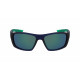 Gafas de Sol Unisex Nike NIKE-BRAZEN-BOOST-M-MI-CT8178-451 ø 57 mm