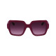 Gafas de Sol Mujer Karl Lagerfeld KL6104SR-501 Ø 53 mm