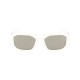 Ladies' Sunglasses Karl Lagerfeld KL6085S-105 Ø 55 mm