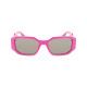 Ladies' Sunglasses Karl Lagerfeld KL6085S-525 Ø 55 mm