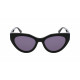 Ladies' Sunglasses Karl Lagerfeld KL6047S-001 Ø 52 mm