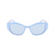 Ladies' Sunglasses Karl Lagerfeld KL6086S-450 ø 54 mm