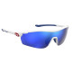 Gafas de Sol Infantiles Under Armour UA-7001-S-6HTJ9W1 Ø 99 mm