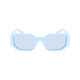 Ladies' Sunglasses Karl Lagerfeld KL6085S-450 Ø 55 mm