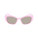 Ladies' Sunglasses Karl Lagerfeld KL6086S-525 ø 54 mm
