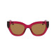 Gafas de Sol Mujer Longchamp LO744S-655 Ø 52 mm