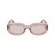 Ladies' Sunglasses Longchamp LO716S-610 Ø 52 mm