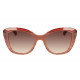 Ladies' Sunglasses Longchamp LO714S-604 ø 54 mm