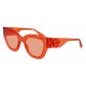 Gafas de Sol Mujer Longchamp LO744S-842 Ø 52 mm