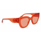 Gafas de Sol Mujer Longchamp LO744S-842 Ø 52 mm