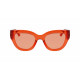 Gafas de Sol Mujer Longchamp LO744S-842 Ø 52 mm