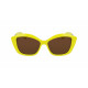 Ladies' Sunglasses Karl Lagerfeld KL6102S-703 ø 56 mm