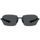 Unisex Sunglasses Under Armour UA-FIRE-2-G-003H1KA ø 71 mm