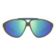 Gafas de Sol Unisex Polaroid PLD-2151-S-DLDG25Z Ø 62 mm