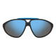 Gafas de Sol Unisex Polaroid PLD-2151-S-0VKG25X Ø 62 mm