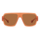 Gafas de Sol Unisex Polaroid PLD-6209-S-X-733F5HE Ø 55 mm
