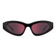 Unisex Sunglasses Hugo Boss HG-1282-S-807F3AO Ø 53 mm