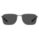 Men's Sunglasses Under Armour UA-SCEPTER-2-G-KJ1F8IR ø 58 mm