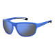 Unisex Sunglasses Polaroid PLD-7049-S-FLLG2QG Ø 62 mm