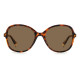 Gafas de Sol Mujer Polaroid PLD-4136-S-086F4SP ø 54 mm