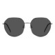 Gafas de Sol Mujer Polaroid PLD-4140-G-S-X-KB7F9M9 ø 59 mm
