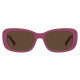 Gafas de Sol Mujer Love Moschino MOL060-S-MU1F570 Ø 55 mm