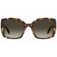 Ladies' Sunglasses Moschino MOS124-S-05LF4HA ø 54 mm