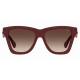 Ladies' Sunglasses Moschino MOS131-S-LHFF4HA ø 54 mm