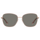 Ladies' Sunglasses Love Moschino MOL069-S-PY3F6IR ø 56 mm