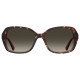 Ladies' Sunglasses Kate Spade YVETTE-S-0T4F4HA ø 54 mm