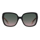 Ladies' Sunglasses Kate Spade WILHEMINA-S-807F5JP Ø 55 mm